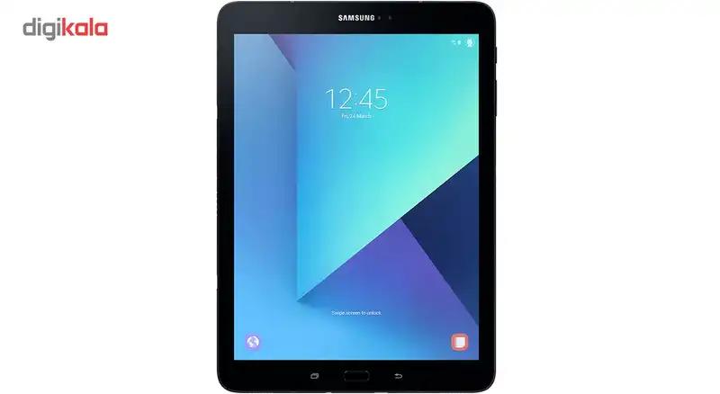 تبلت سامسونگ مدل Galaxy Tab S3 9.7 LTE - با برچسب قیمت مصرف‌کننده