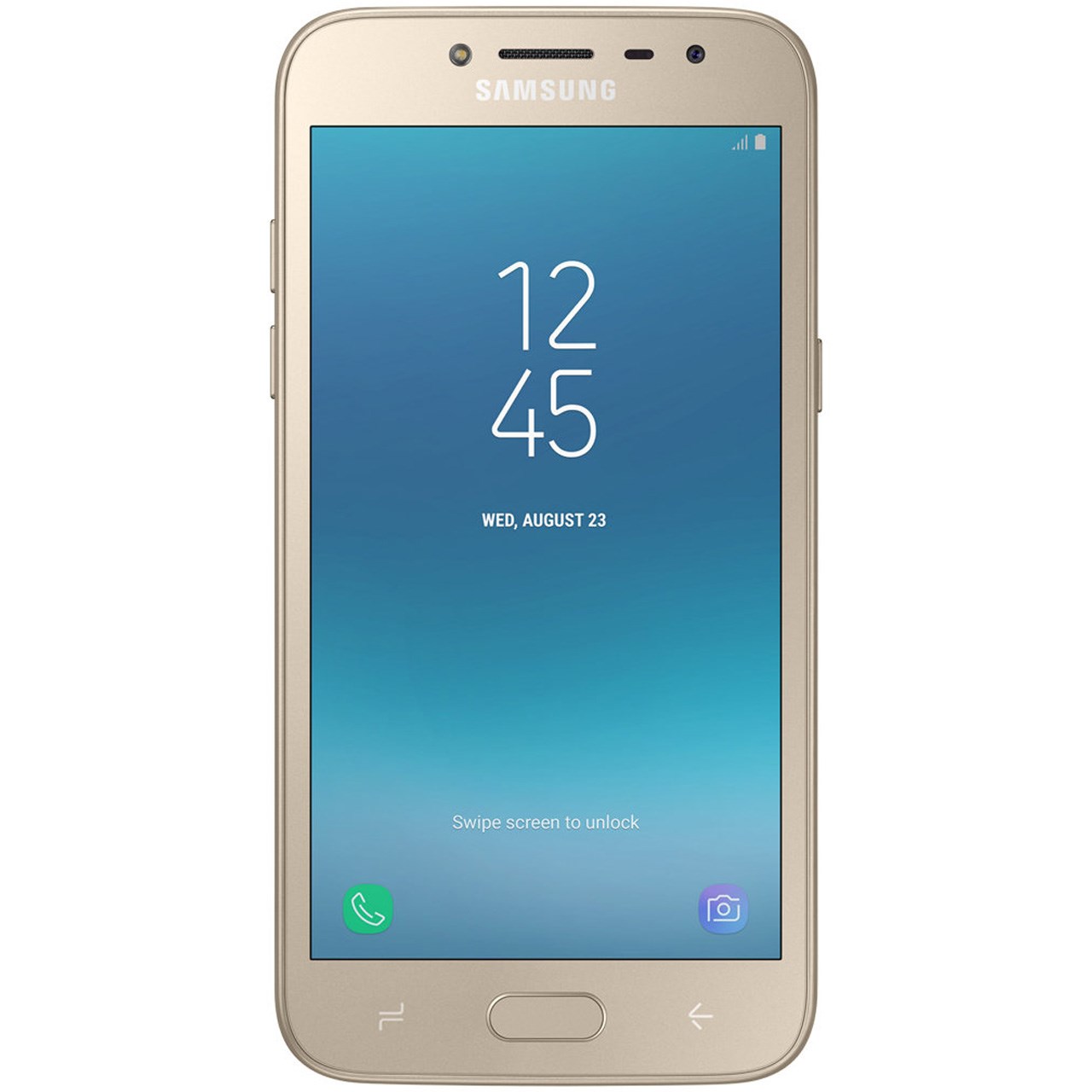گوشی موبایل سامسونگ مدل Galaxy Grand Prime Pro SM-J250F دو سیم کارت ظرفیت 16 گیگابایت - با برچسب قیمت مصرف کننده