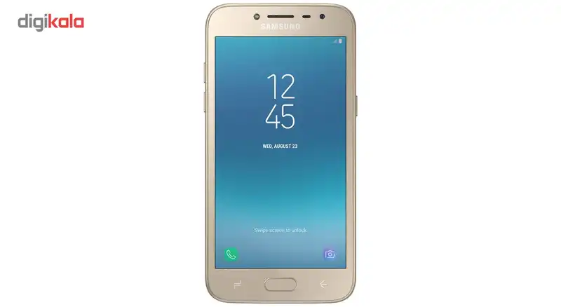گوشی موبایل سامسونگ مدل Galaxy Grand Prime Pro SM-J250F دو سیم‌ کارت ظرفیت 16 گیگابایت - با برچسب قیمت مصرف‌کننده