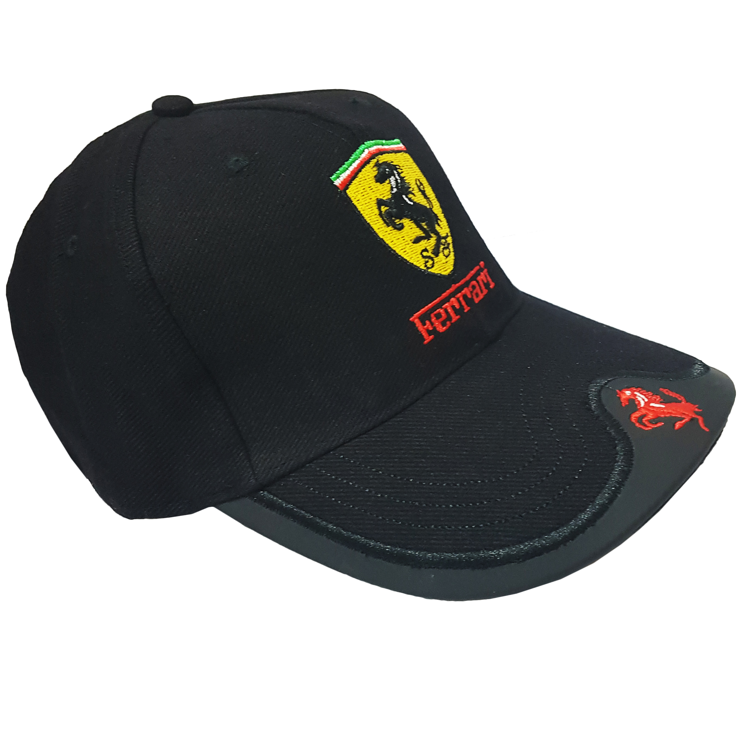 کلاه کپ مردانه مدل FE1