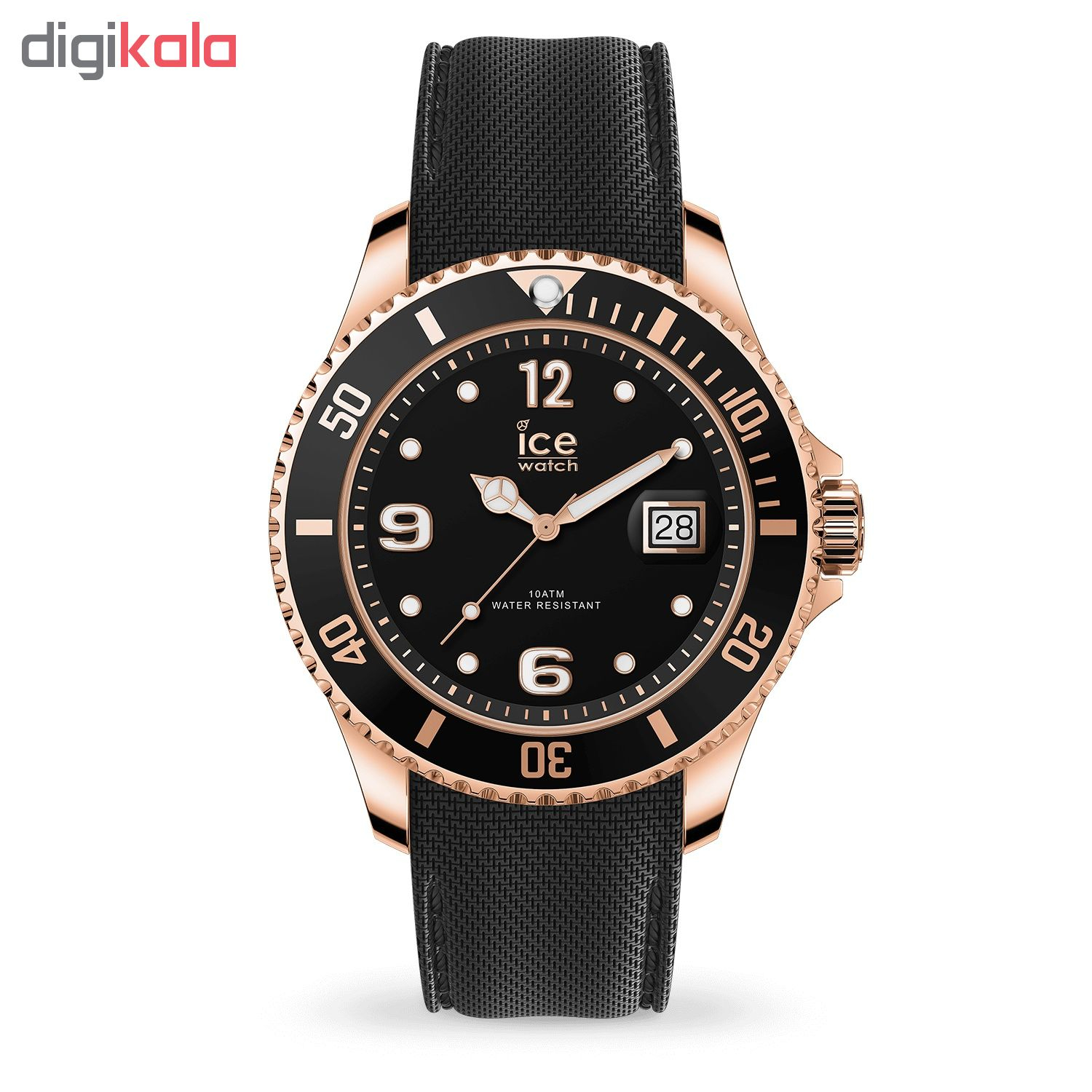 ساعت مچی عقربه‌ای زنانه آیس واچ مدل 016765