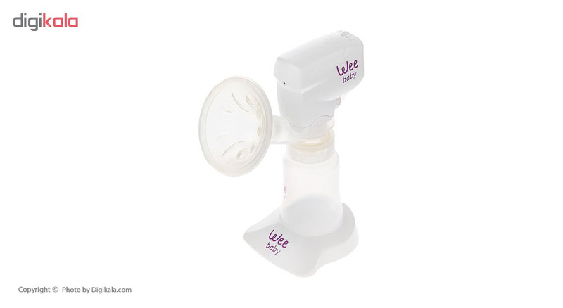 شیر دوش وی بی بی مدل Bps Free