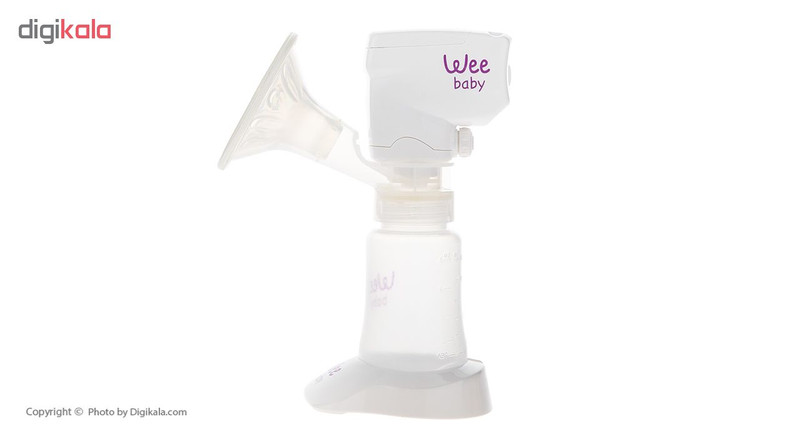 شیر دوش وی بی بی مدل Bps Free