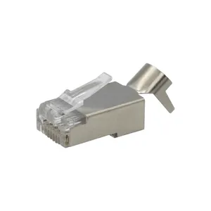 کانکتور کی دی تی مدل NS-3U8P6SFTP بسته 100 عددی