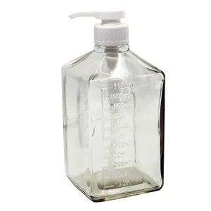بطری مدل Sugar press کد 1000
