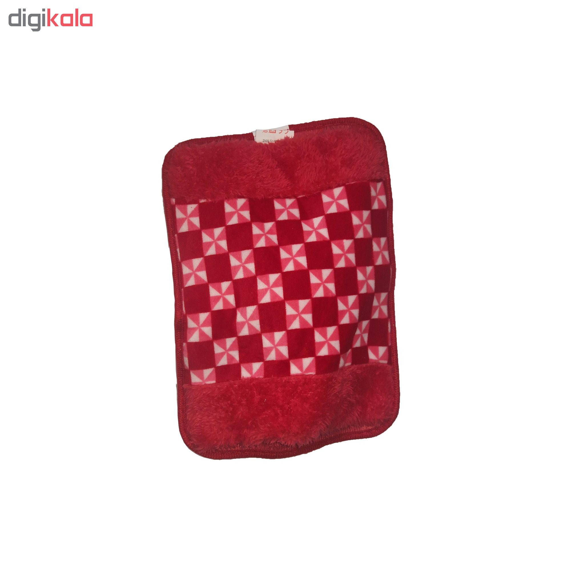 کیسه آب گرم برقی KEYI مدل 120