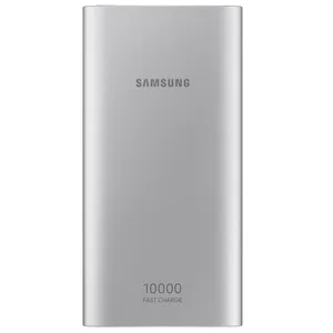 پاوربانک سامسونگ مدل EB-P1100 microUSB ظرفیت 10000 میلی آمپر ساعت