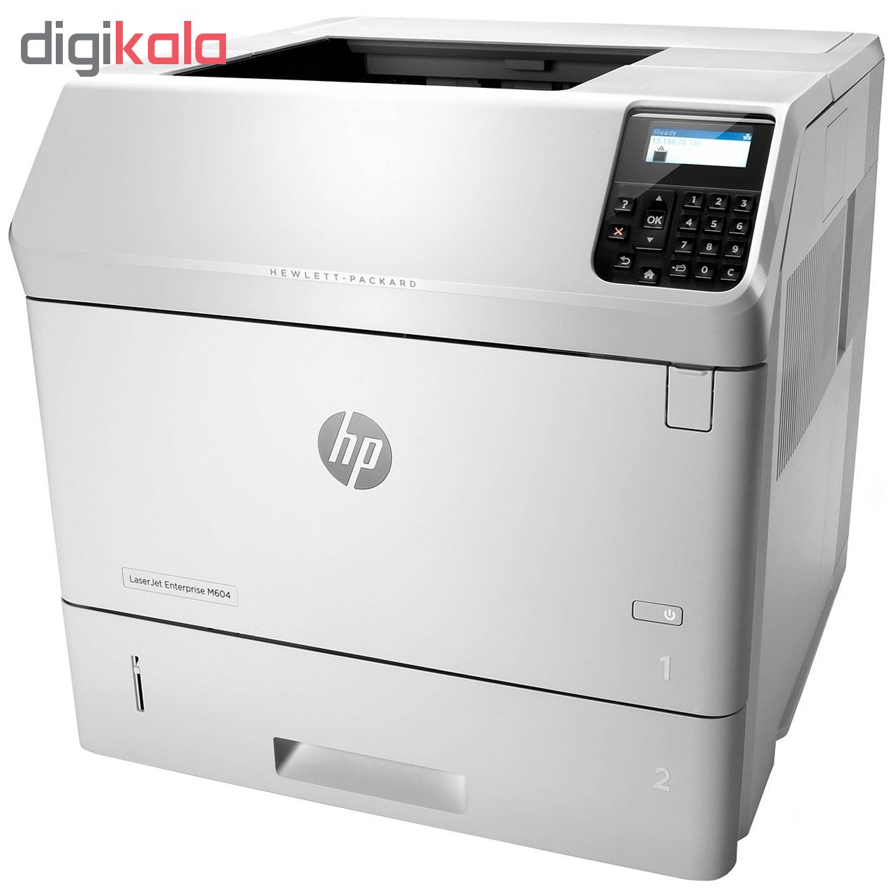 بهتریت قیمت در کی سان بای پرینتر لیزری اچ پی مدل LaserJet Enterprise M604n ابزار مراقبت از پوست