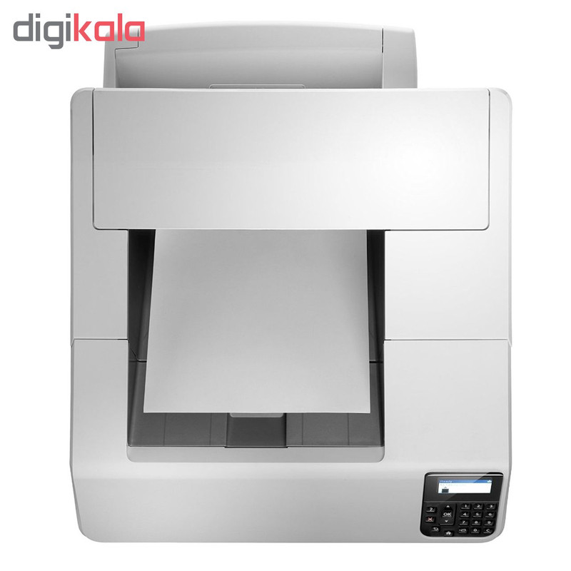 پرینتر لیزری اچ پی مدل LaserJet Enterprise M604n