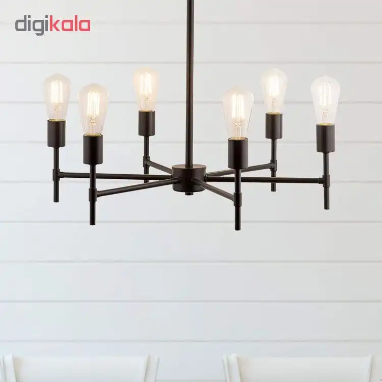 آویز سقفی آرتا کد 486