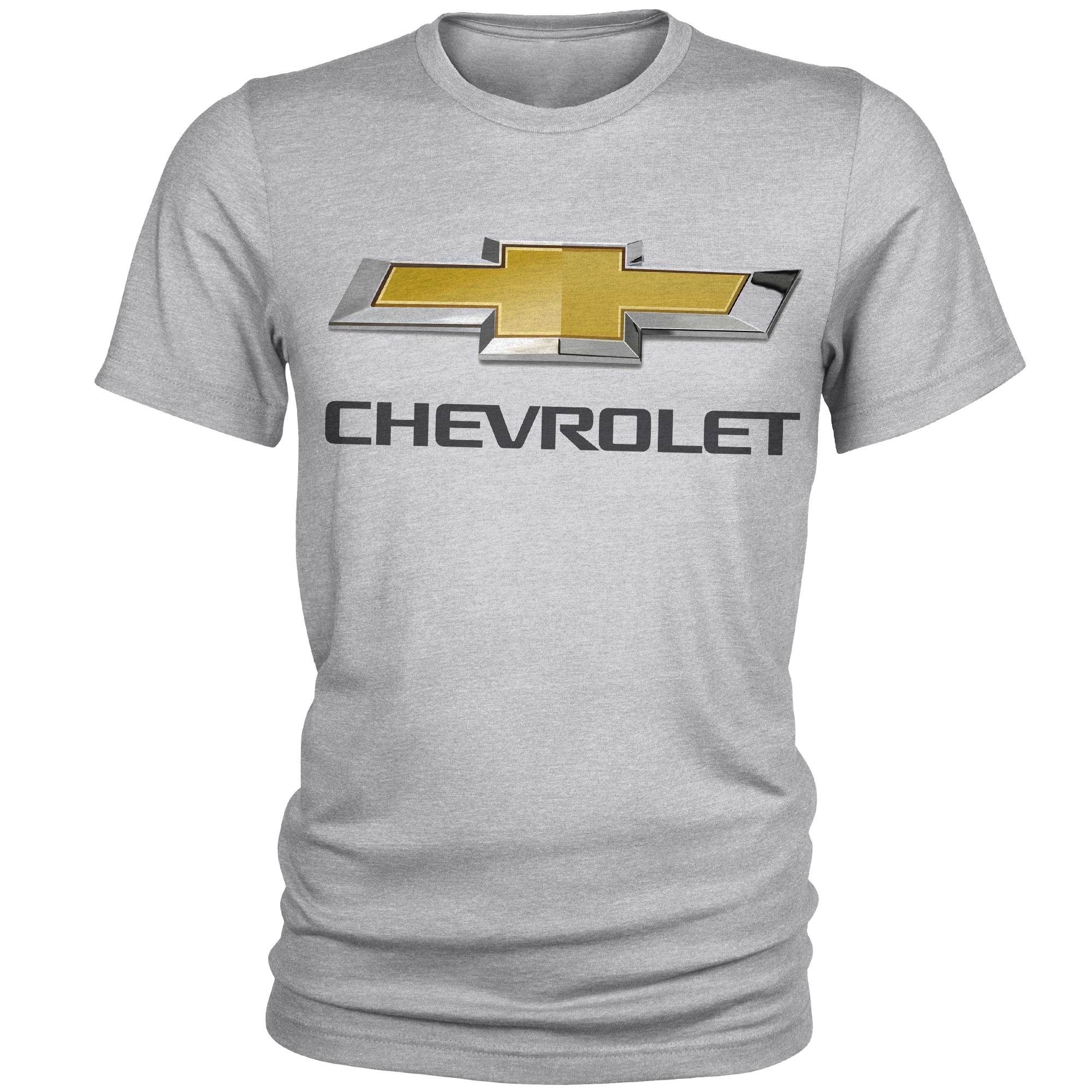 تی شرت مردانه مدل Chevrolet کد A108