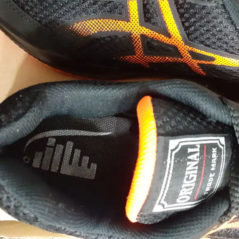 کفش پیاده روی سارزی مدل s.i.l_a.s.c.s_n.r.nj