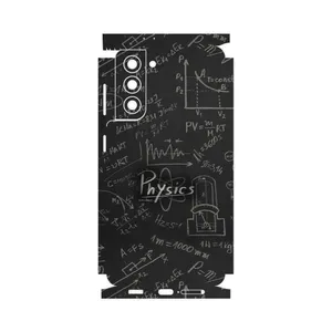 MAHOOT Physics Science-FullSkin Cover Sticker for Samsung Galaxy S21 5G