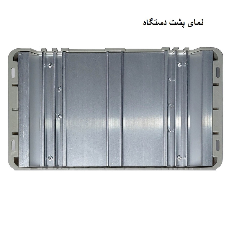 کنترل کننده دیجیتال شارژ خورشیدی میگور مدل SYT6-60A