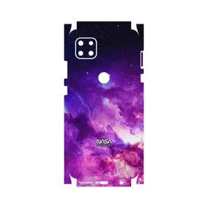 MAHOOT Universe b NASA 12-FullSkin Cover Sticker for Motorola MOTO G 5G