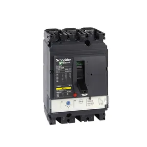 کلید اتوماتیک 63 آمپر اشنایدر مدل Compact NSX