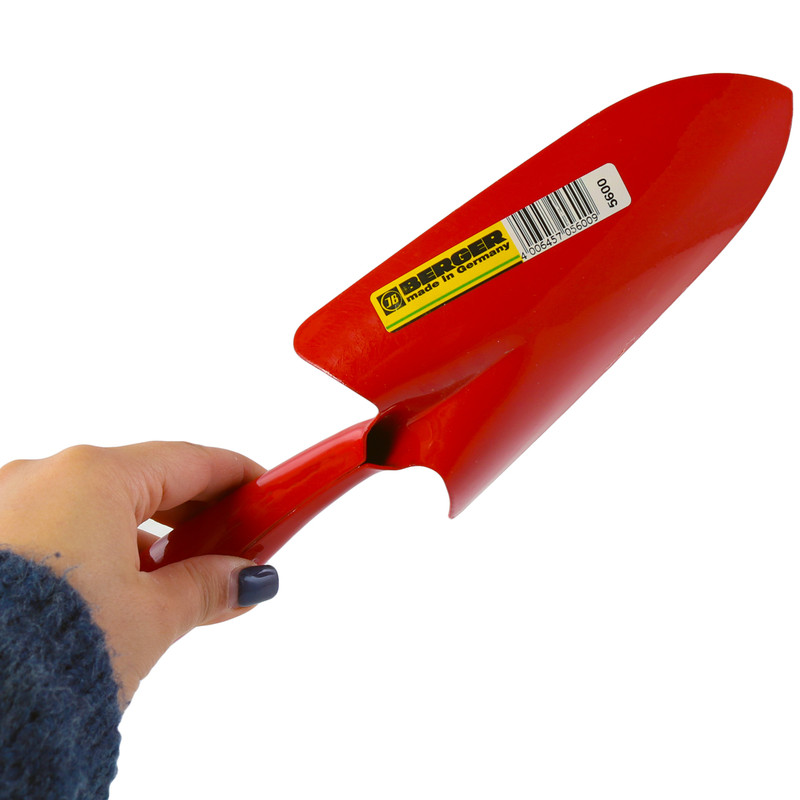 بیلچه باغبانی برگر مدل W5600