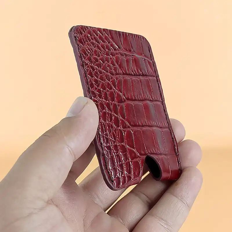 جاکارتی خانه چرم آنا مدل 57162