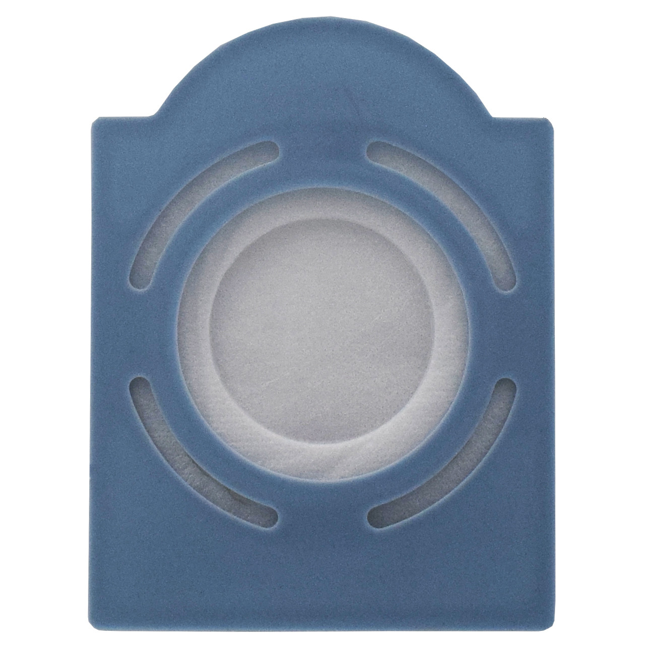 پاکت جاروبرقی رایکا مدل تیوا بسته 3 عددی مناسب برای جاروبرقی تیوا