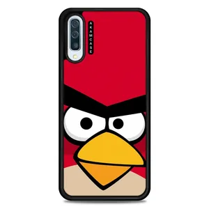 AKAM AMC-WSGA50-ANGRY BIRDS2 Cover For Samsung Galaxy A50
