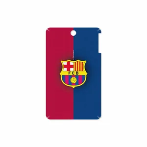 MAHOOT Barcelona Cover Sticker for Lenovo A7-50 A3500 2014