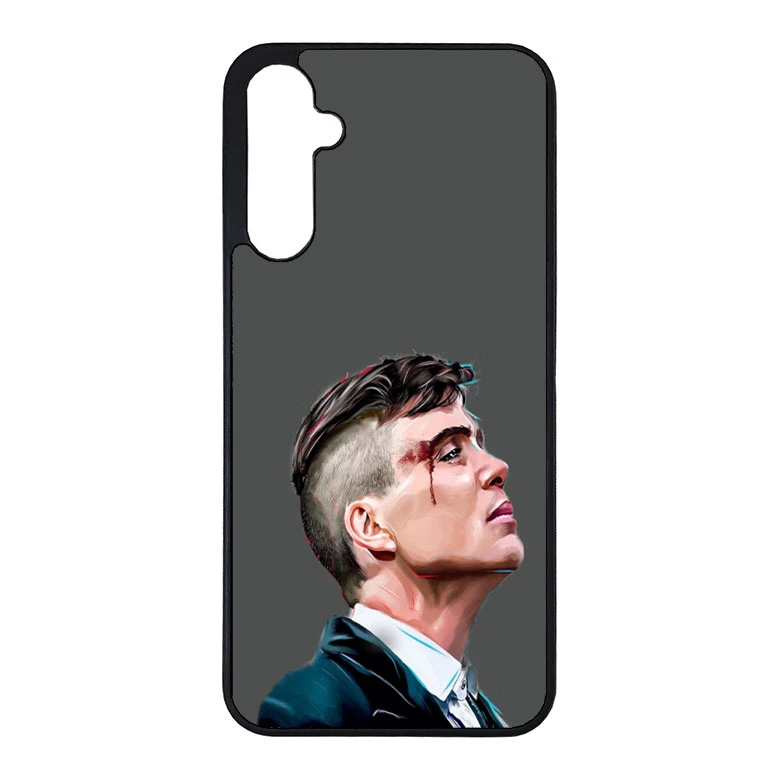 کاور قاب گارد هوم طرح شلبی مناسب برای گوشی موبایل سامسونگ galaxy s24 fe