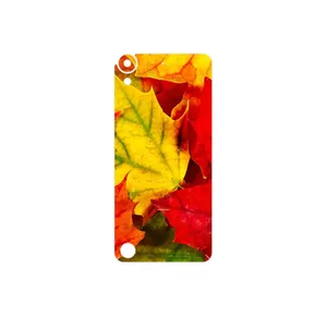 MAHOOT Fall Season Cover Sticker for HTC Desire 530