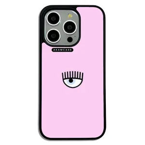 AKAM AMCWA15PRO-CHIARA11 Cover For Apple iPhone 15 Pro