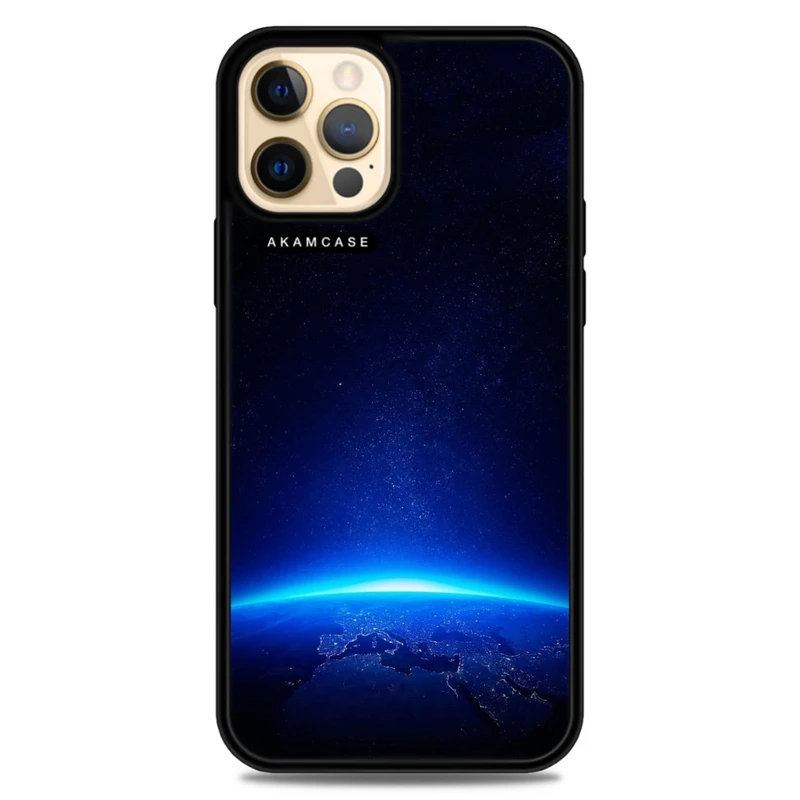 کاور آکام مدل AMC-WA12PRO-PLANET-15 مناسب برای گوشی موبایل اپل iPhone 12 Pro