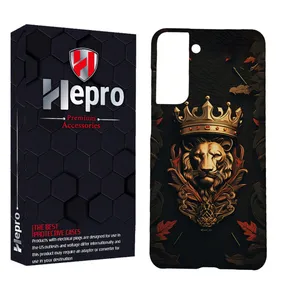 HEPRO MC Cover for Samsung Galaxy S21 FE
