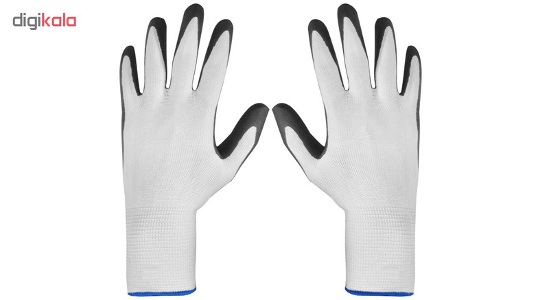 دستکش ایمنی کد 1005 دستکش ایمنی کد 1005