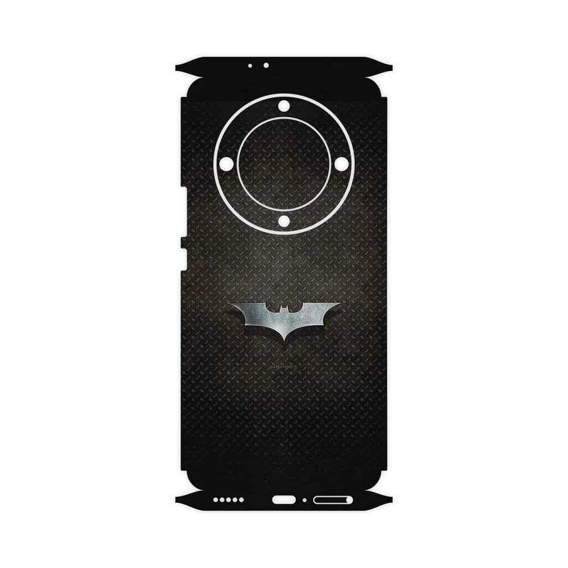 برچسب پوششی ماهوت مدل Batman-FullSkin مناسب برای گوشی موبایل آنر Magic 5 Lite