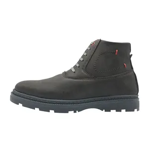 نیم بوت مردانه مدل باتیس JB1550