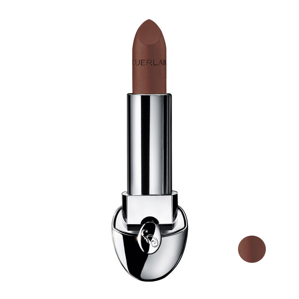 رژ لب جامد گرلن مدل  ROUGE G شماره  N.099