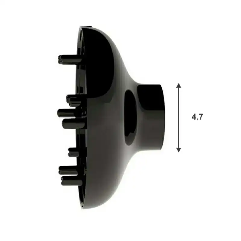 دیفیوژر سشوار مدل Diemüntra