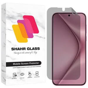 Shahr Glass NOPRI Privacy Screen Protector For Huawei Pura 70