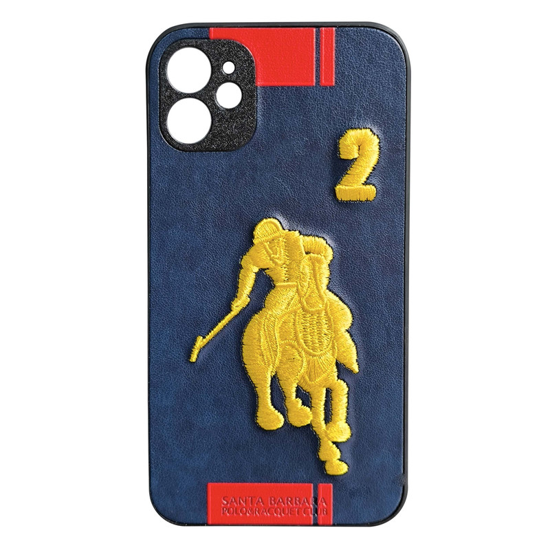 کاور مدل سوارکار شماره 2 مناسب برای گوشی موبایل اپل iPhone 11