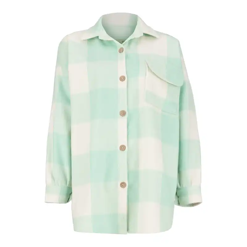 پالتو زنانه السانا مدل آنوشا کد 160720