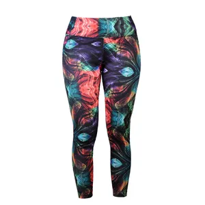 لگینگ زنانه مدل fit65464