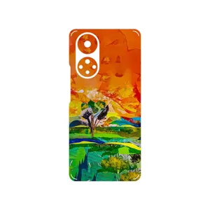 MAHOOT Collage of Painting Cover Sticker for Honor 50
