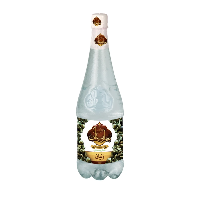 عرق زنیان بهارستان - 950 سی سی 