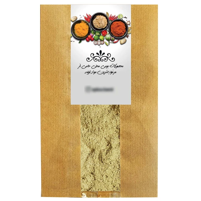 ادویه زعتر حامی - 250 گرم