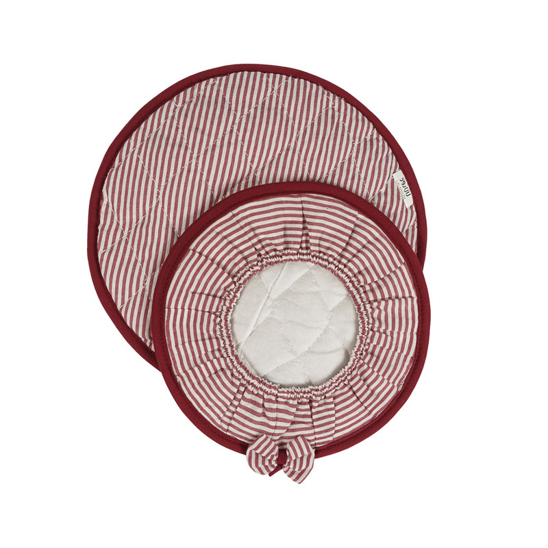 دمکنی لالاروژ مدل چمن کشدوز سایز 35 دمکنی لالاروژ مدل چمن کشدوز سایز 35