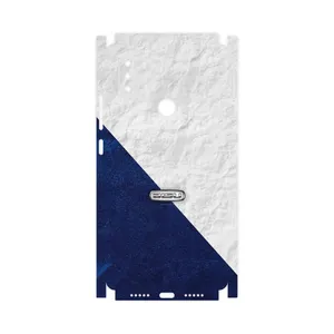 MAHOOT BISU-FullSkin Cover Sticker for Xiaomi Mi 8 SE