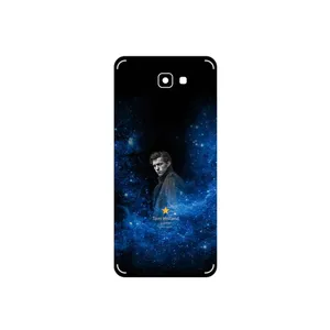 MAHOOT tom holland Cover Sticker for Samsung Galaxy J7 Prime 2
