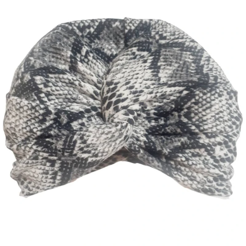 توربان زنانه آی ام کد 4545