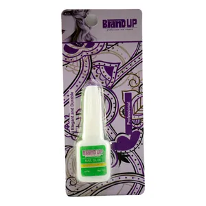 چسب ناخن مصنوعی برند آپ مدل B-41 وزن 10 گرم