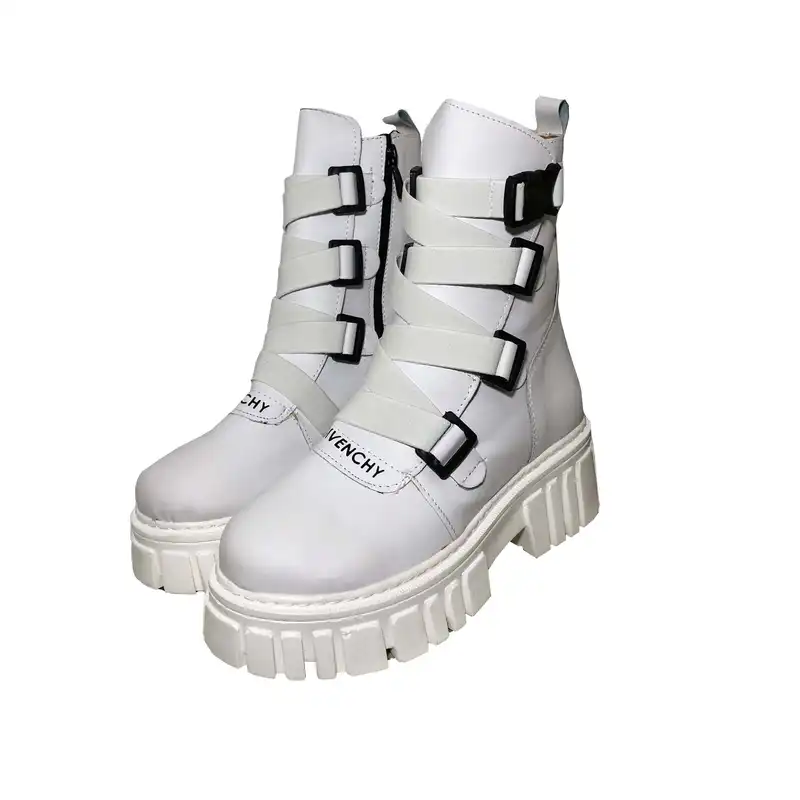 نیم بوت زنانه مدل الارز