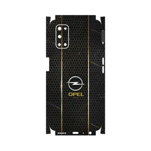 MAHOOT OPEL-FullSkin Cover Sticker for Realme 7 5G