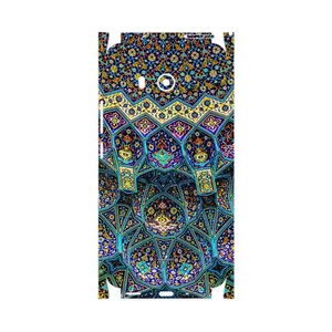 MAHOOT Iran Tile 14-FullSkin Cover Sticker for HTC U11